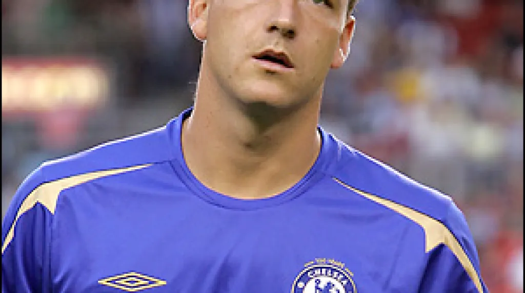 John Terry