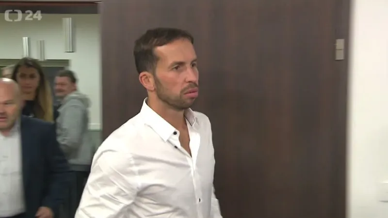 Štěpánek by měl nově trénovat Djokoviče