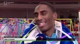 Favorit Kynard vyhrál Beskydskou laťku