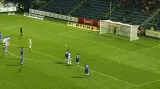 Liberec - Dněpropetrovsk: Váchovo vyrovnání z penalty