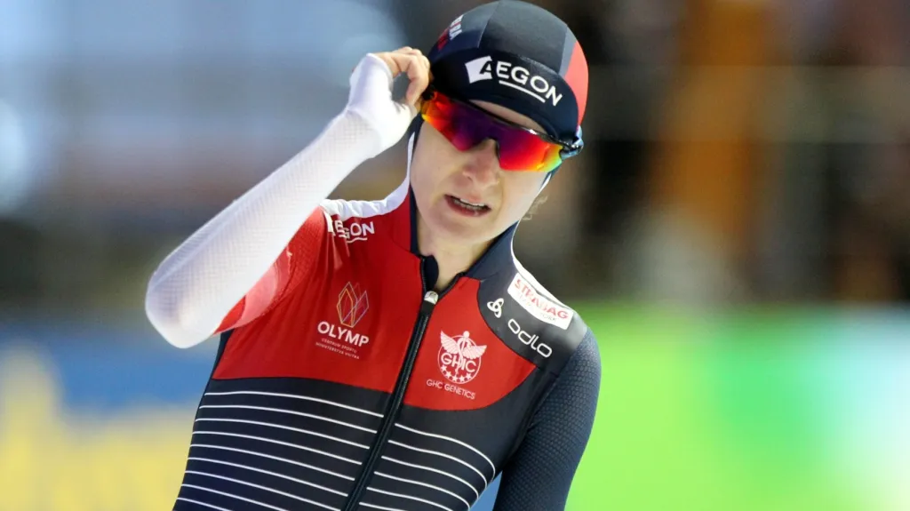 Martina Sáblíková