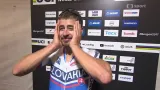Sagan: Vítězství věnuji Michele Scarponimu