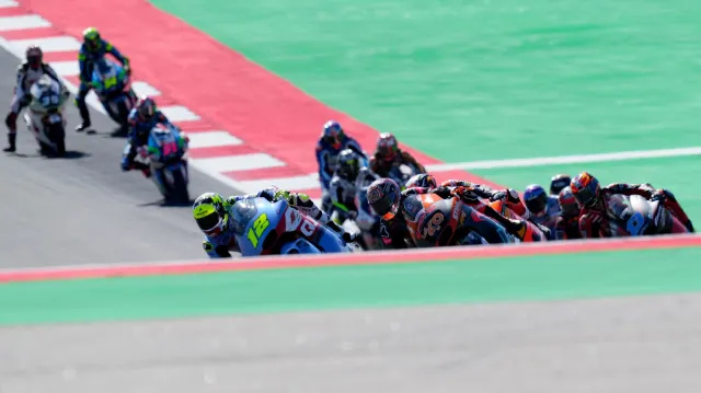 Salač bojoval v Portimau o stupně vítězů