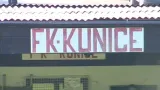 Utkání Kunice - Mladá Boleslav