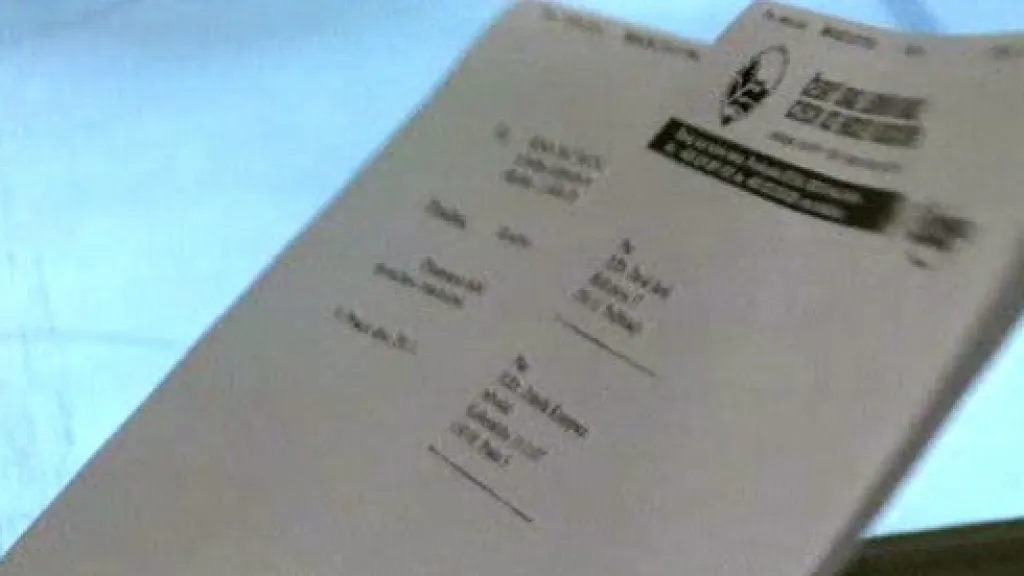 Výsledek arbitráže