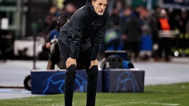 Bayern prožil černý týden, Tuchel ale zůstává