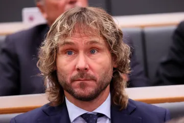 Pavel Nedvěd