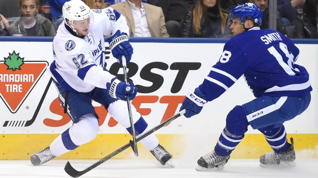 Andrej Šustr v akci