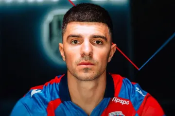 Stefan Pirgič