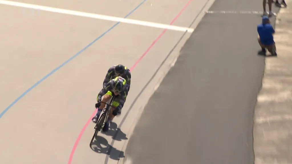 Bábek na Třebešíně na druhý titul ve dvou dnech nedosáhl