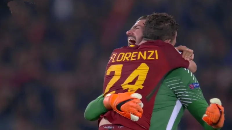 Schyluje se k velké bitvě Liverpool vs. AS Řím