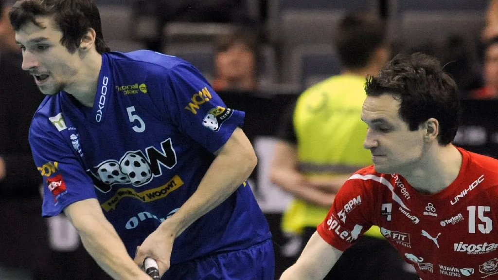 Utkání Tatran Střešovice - 1. SC Vítkovice