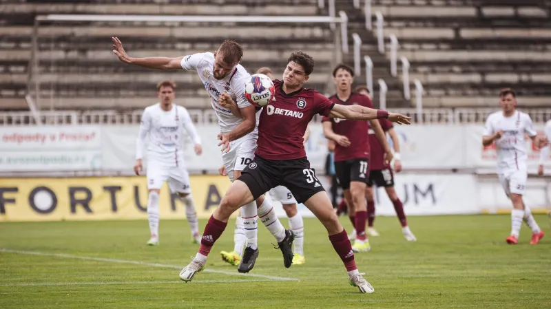 Sestřih a ohlasy utkání Sparta B – Líšeň