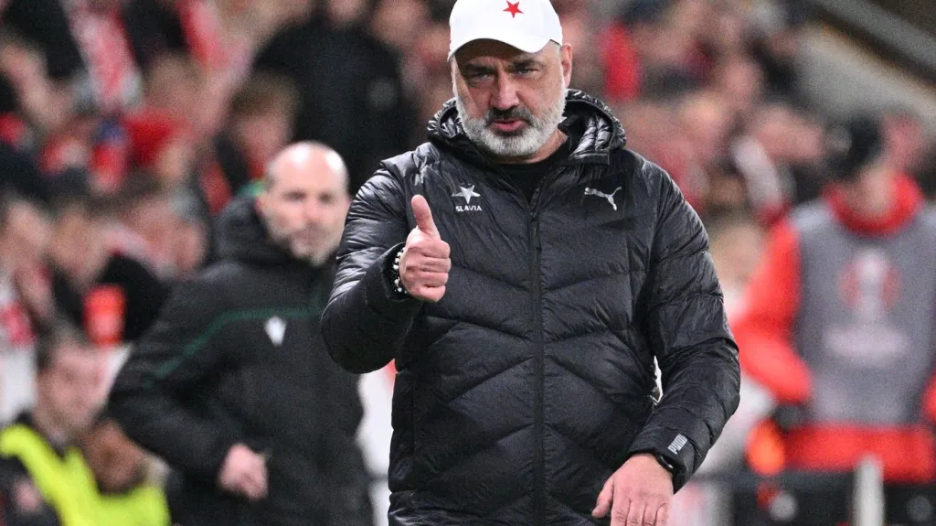 Jindřich Trpišovský