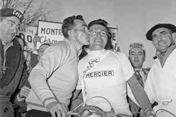 Louison a Jean Bobetovi