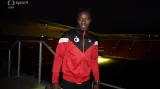 Slavia získala na hostování obránce Tijaniho z Jihlavy