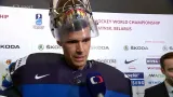Rozhovor s Pekkou Rinnem po semifinále s Českem