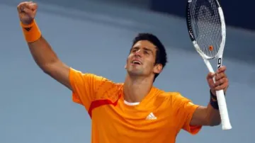 Novak Djokovič