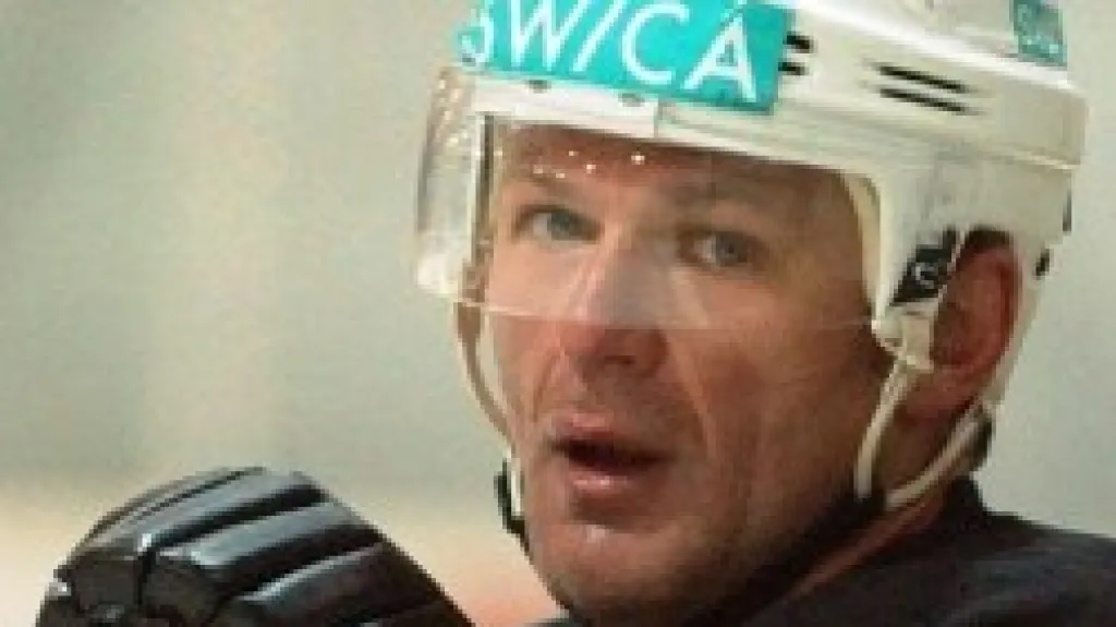 Claude Lemieux