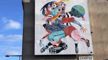 St. Étienne pamatuje i fotbalovou vřavu v roce 1998