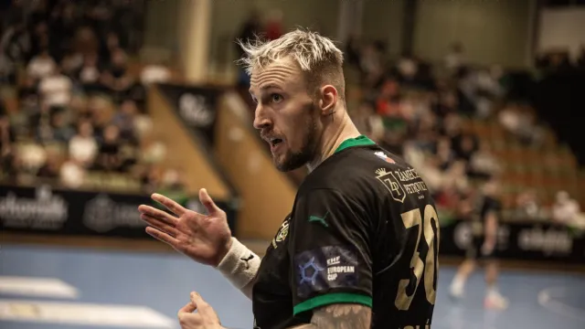 Solák se s Karvinou rozloučil vítězně