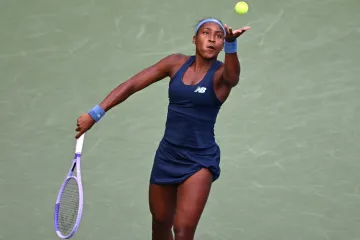 Coco Gauffová