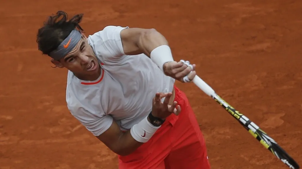 Rafael Nadal