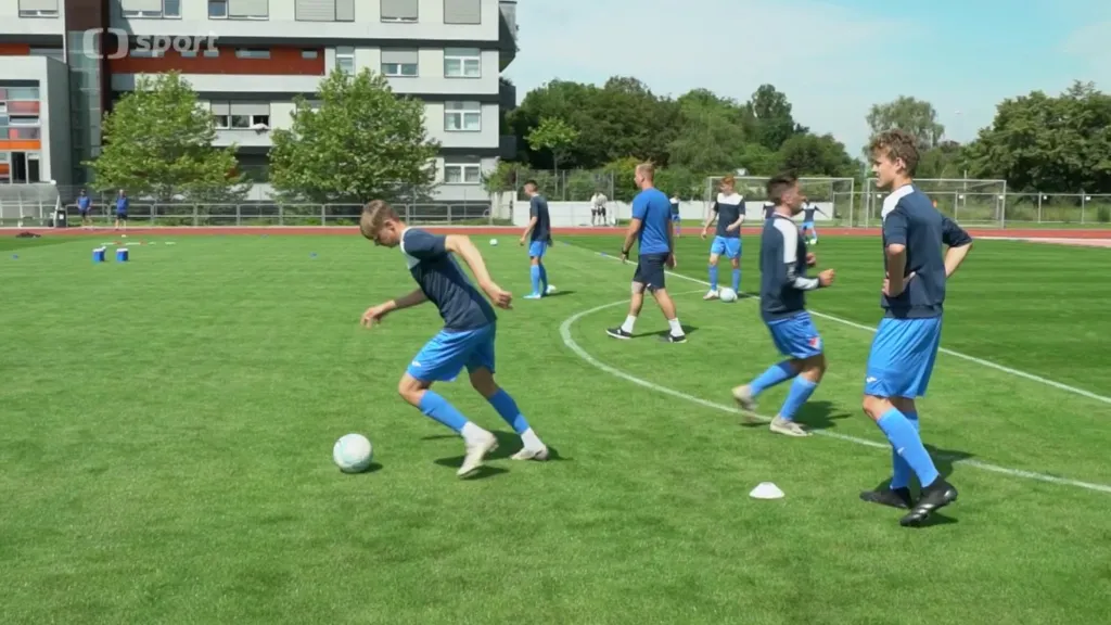 Fotbalová akademie Baníku Ostrava