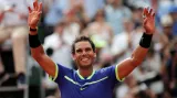 Nadal je podesáté králem antukového French Open