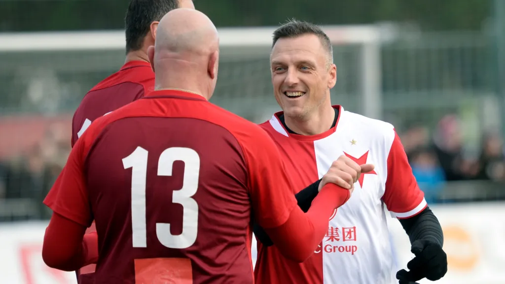 Silvestrovské derby 2018