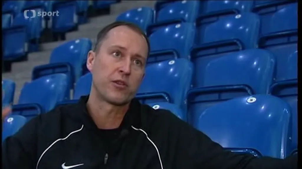 Bývalý rozehrávač Petr Czudek je patriotem opavského basketbalu