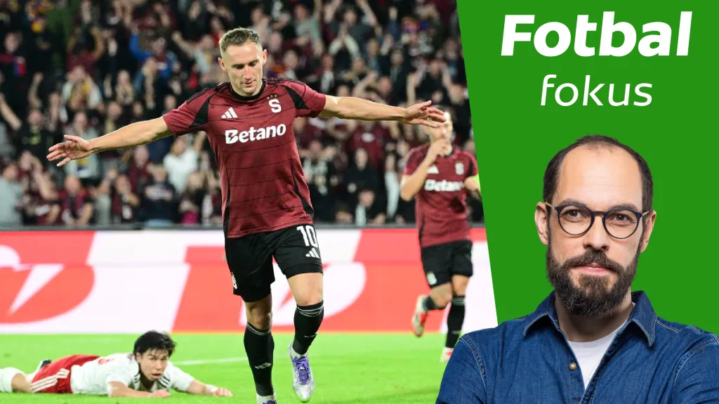 Fotbal fokus podcast