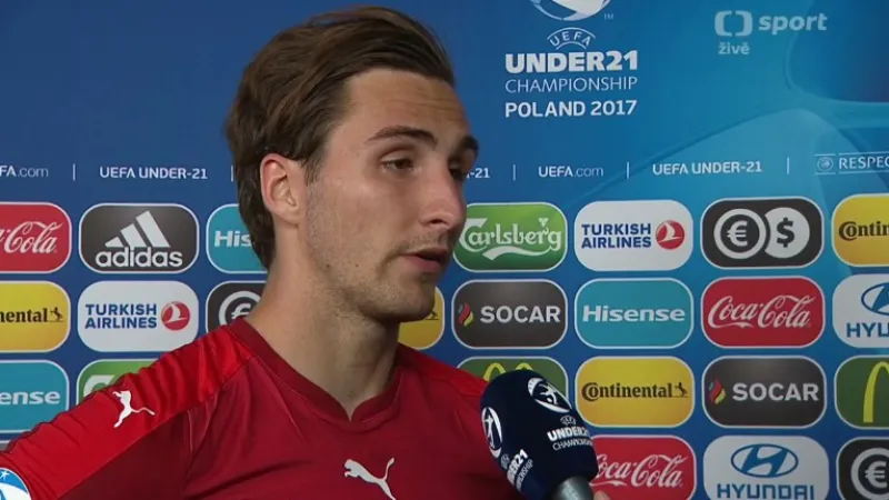 Simič: Po Německu určitě neskládáme zbraně