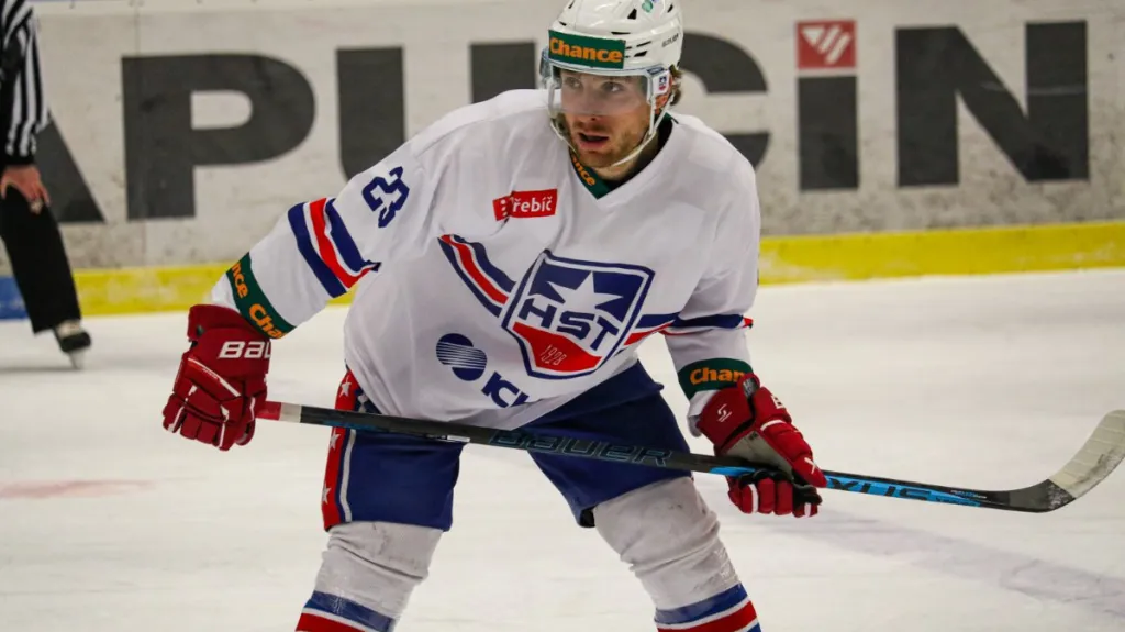 Matyáš Svoboda z Třebíče