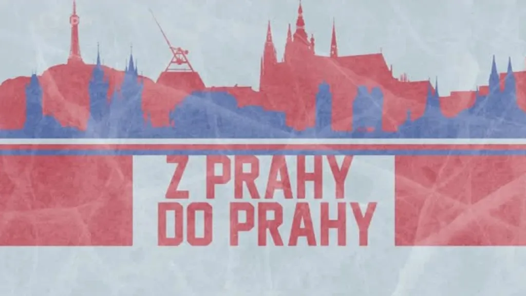 Z Prahy do Prahy: 1992