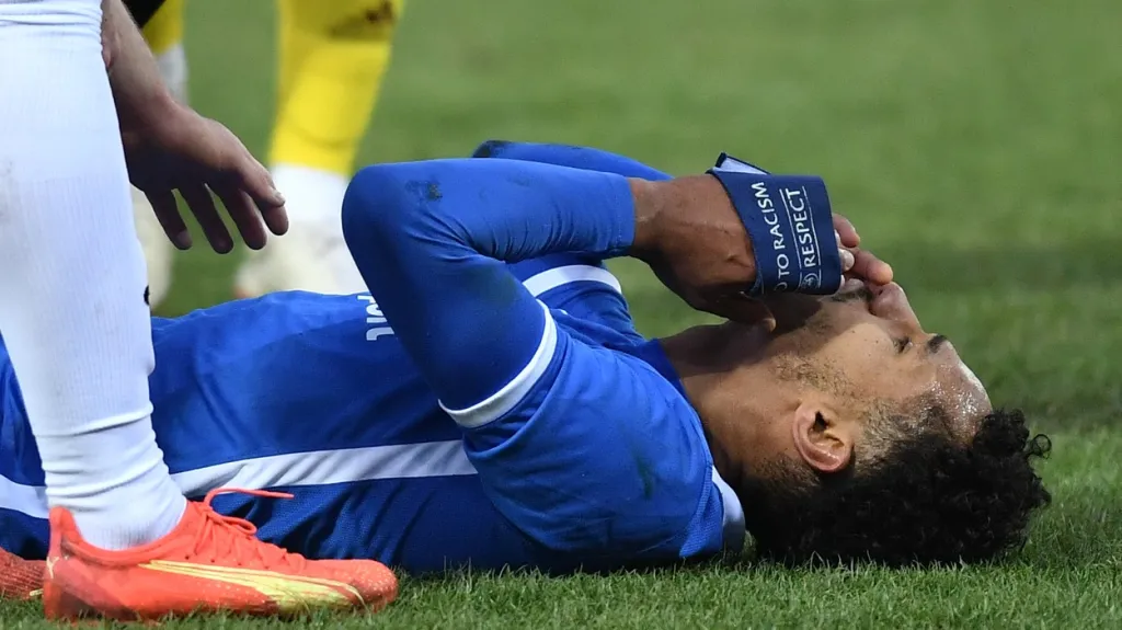 Theodor Gebre Selassie