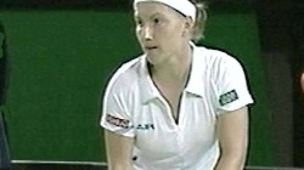 Světlana Kuzněcovová 