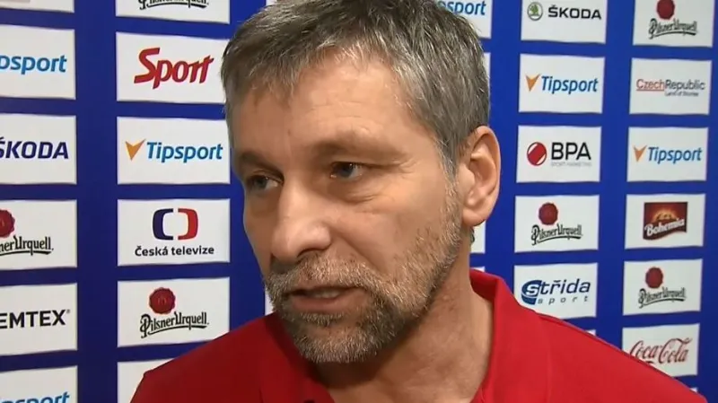 Jandač: Obrátili jsme se na hráče, kteří už minulé turnaje odjezdili