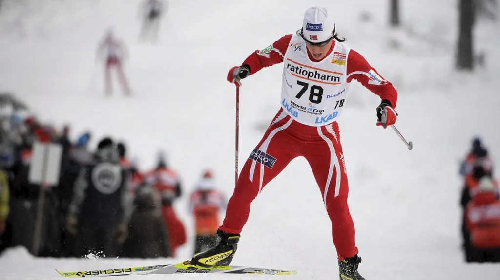 Norka Marit Björgenová