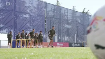 Události: Projekt Superligy záhy zkrachoval