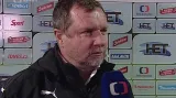 Vrba: Vítěznou sérii si užíváme a chceme si ji užívat i dalších čtrnáct dní