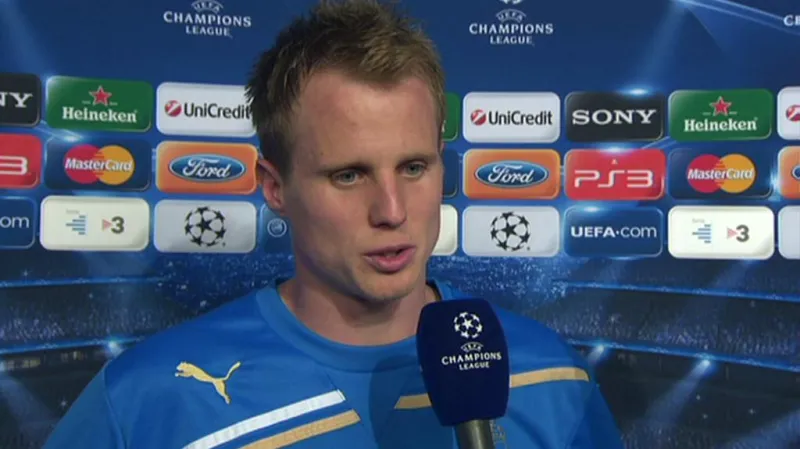 Reakce Davida Limberského a Milana Petržely