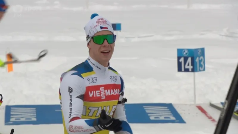 Profil: Mikuláš Karlík jako zástupce nastupující generace