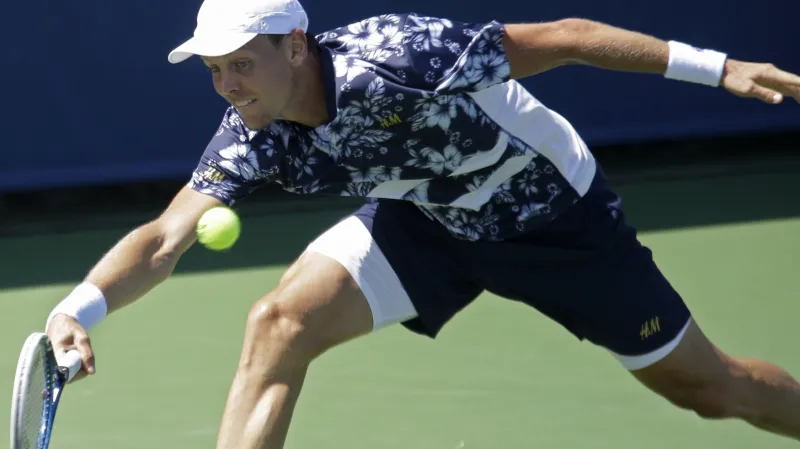 Tomáš Berdych