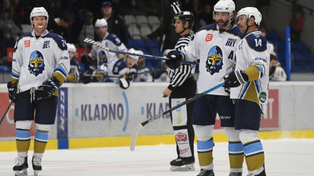 Jaromír Jágr v konverzaci s Tomášem Plekancem