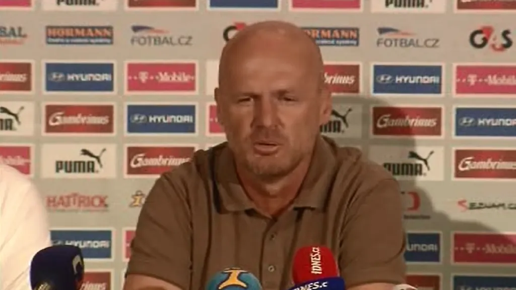 Bílka potěšila forma reprezentantů