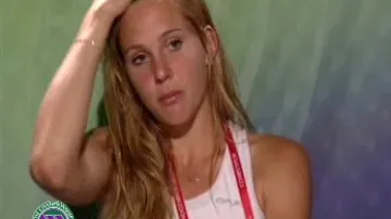 Nicole Vaidišová