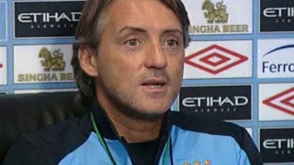 Roberto Mancini
