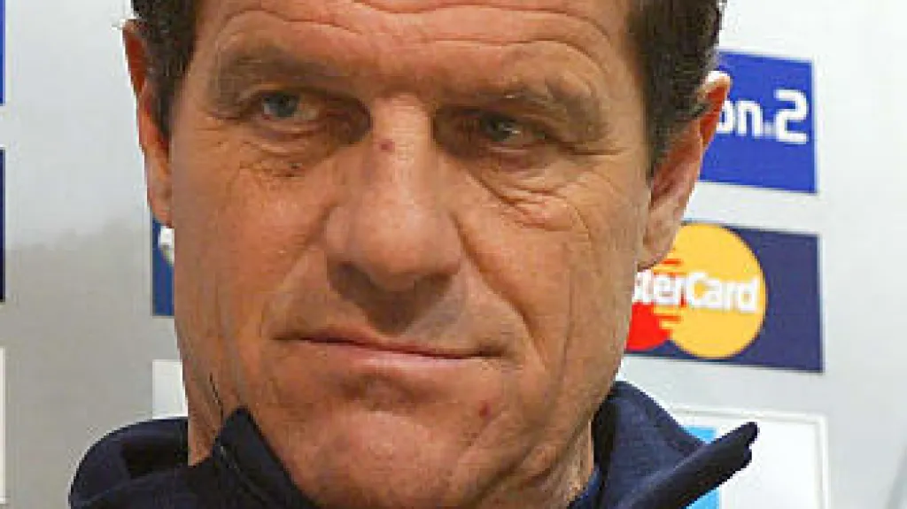 Fabio Capello