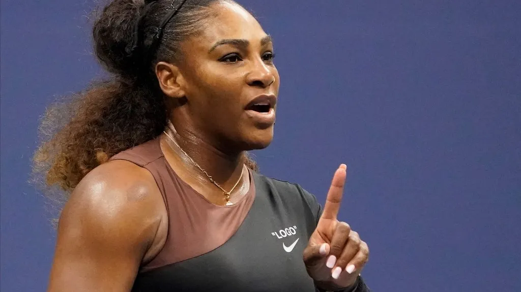 Serena Williamsová